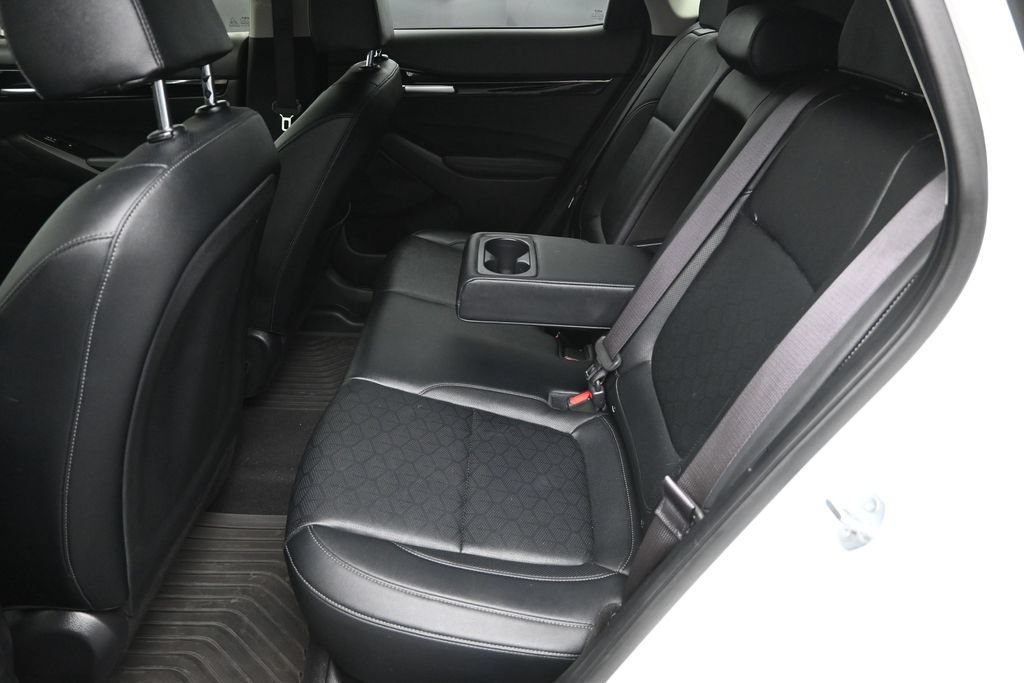 Used 2024 Kia Seltos EX AWD/4WD image 29