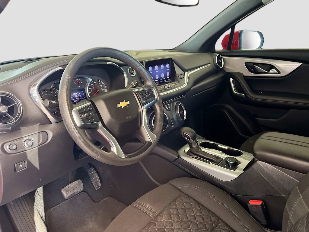 Used 2022 Chevrolet Blazer LT image 9