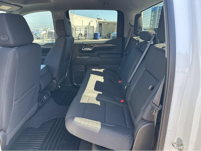 New 2026 GMC Sierra 1500 Elevation AWD/4WD image 16