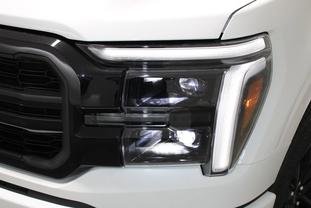 New 2026 Ford F150 Lariat image 58