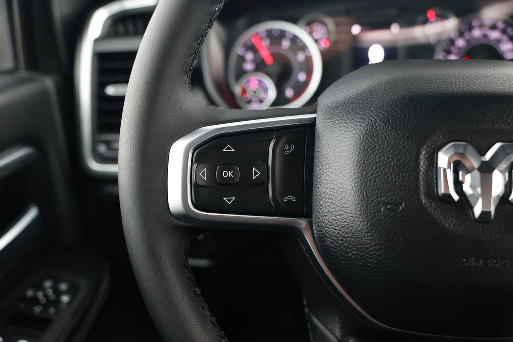 New 2026 RAM 2500 Big Horn image 17