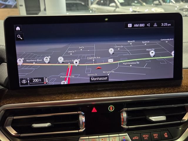Used 2023 BMW X4 M40i w/ Premium Package AWD/4WD image 18