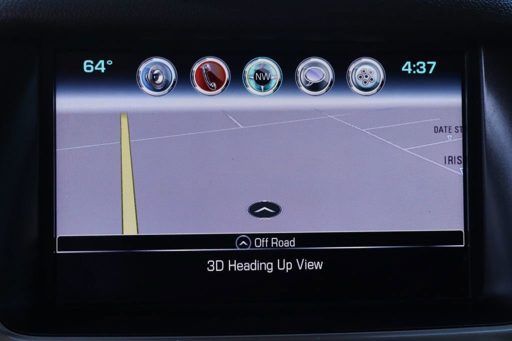 Used 2019 GMC Yukon XL Denali w/ Open Road Package AWD/4WD image 39