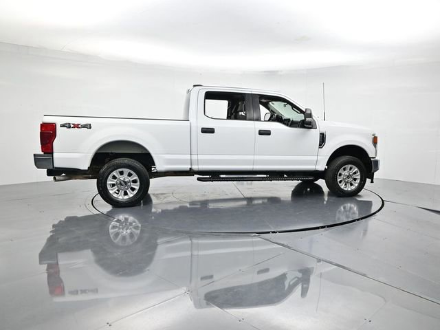Used 2022 Ford F250 XLT video 2