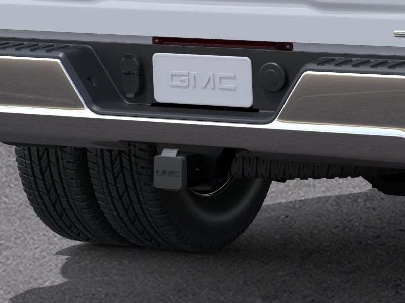 New 2026 GMC Sierra 3500 SLE AWD/4WD image 14