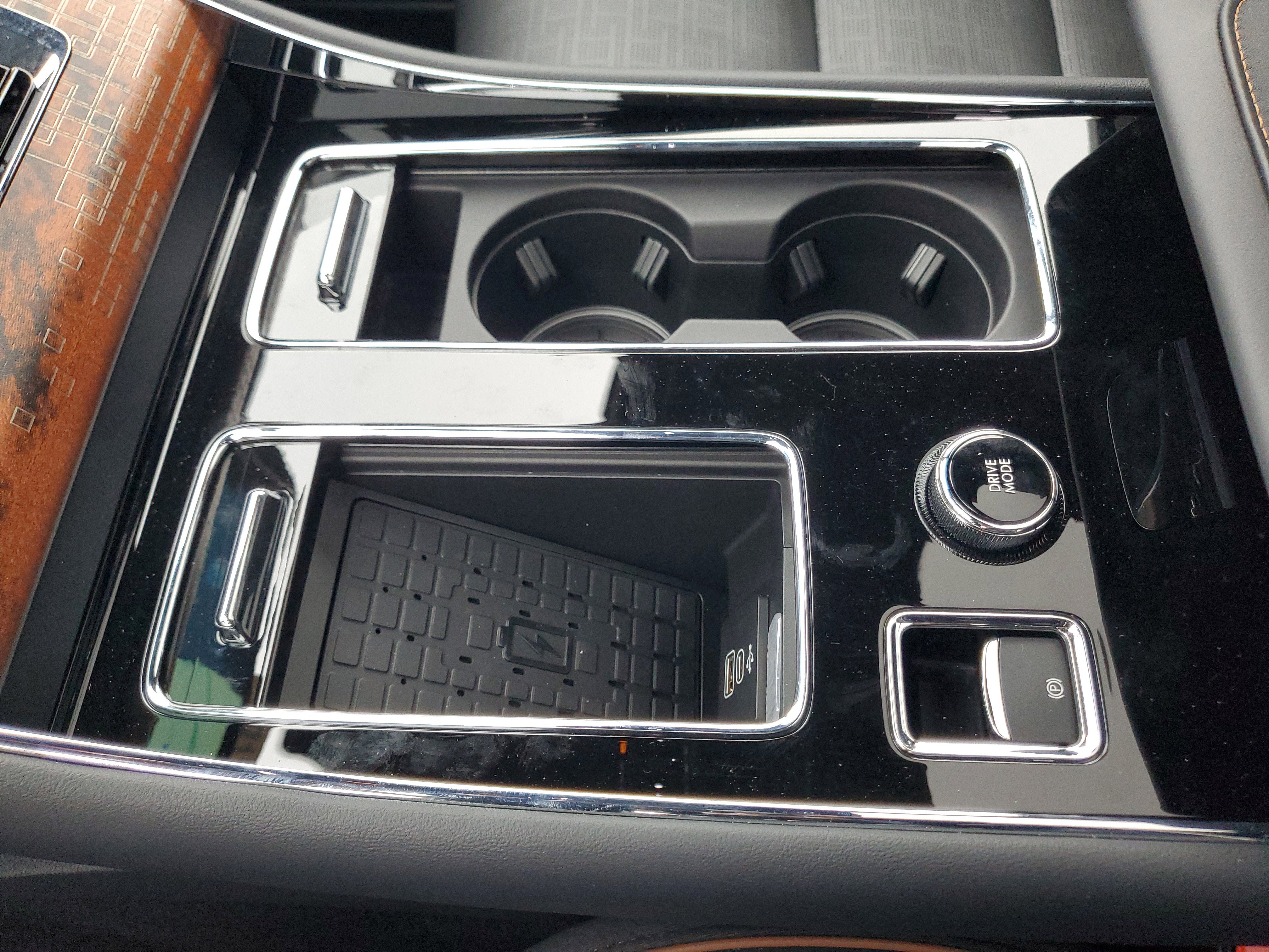 New 2026 Lincoln Aviator Black Label w/ Dynamic Handling Package image 23