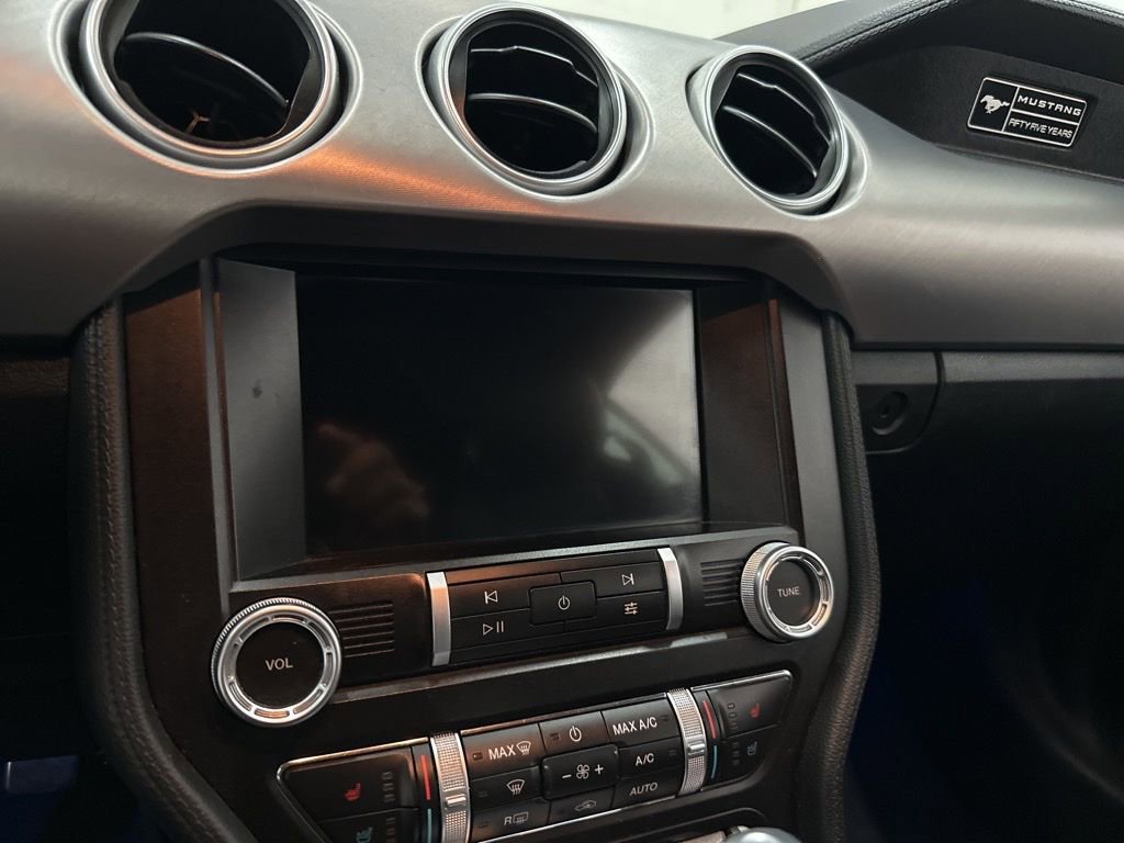 Used 2020 Ford Mustang GT Premium RWD image 39