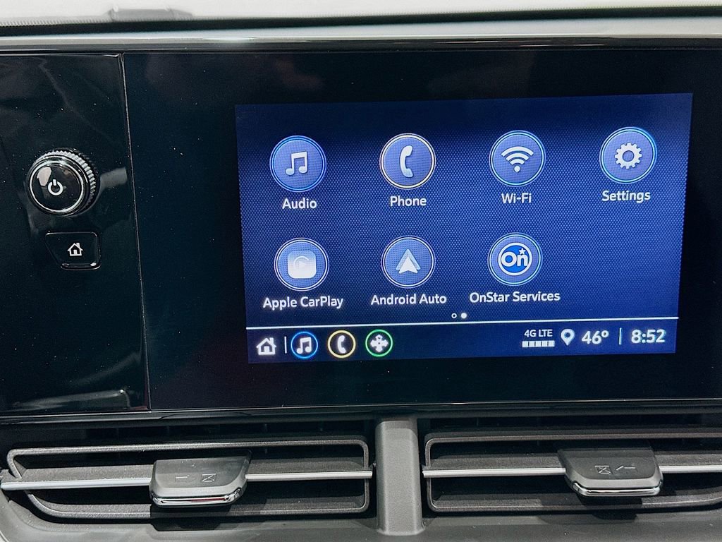 Used 2025 Chevrolet Trax LS image 16