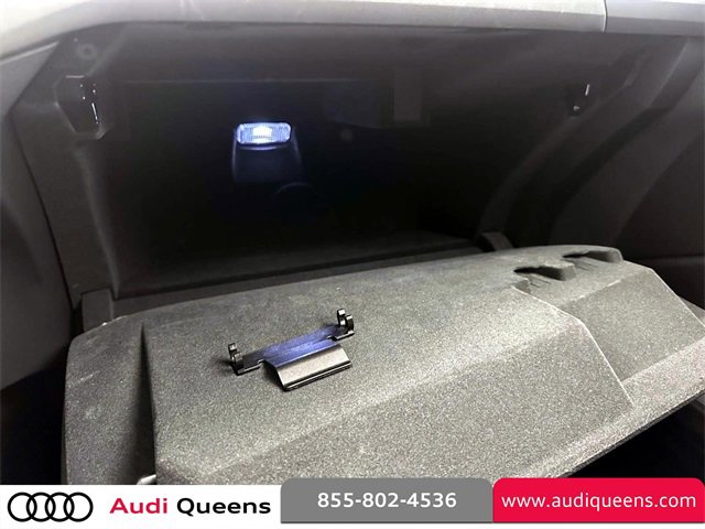 Certified 2022 Audi e-tron Premium image 29