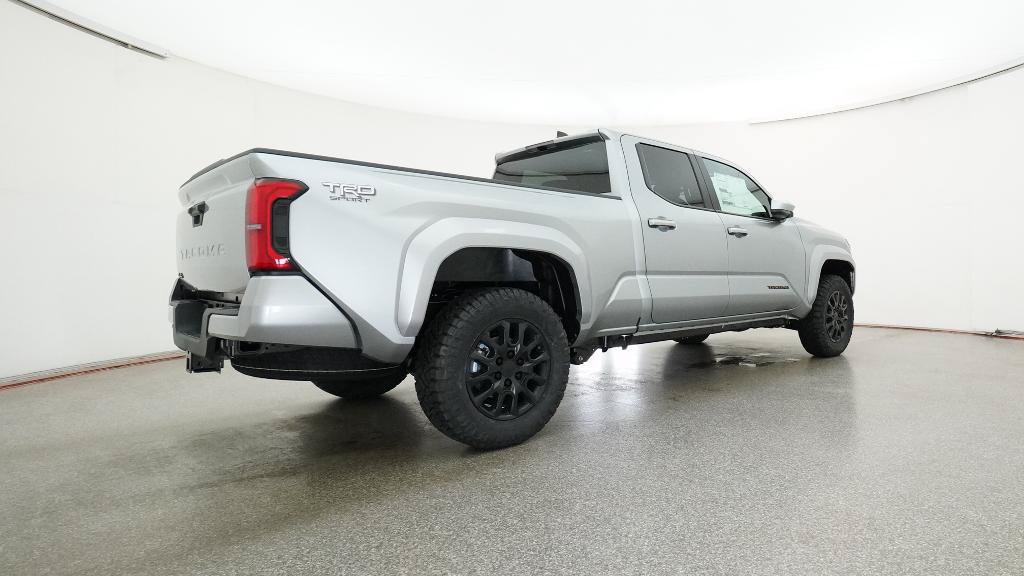 New 2026 Toyota Tacoma TRD Sport AWD/4WD image 28