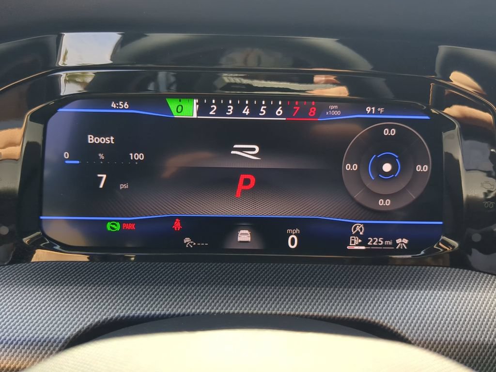 New 2026 Volkswagen Golf w/ Euro Style Package AWD/4WD image 31