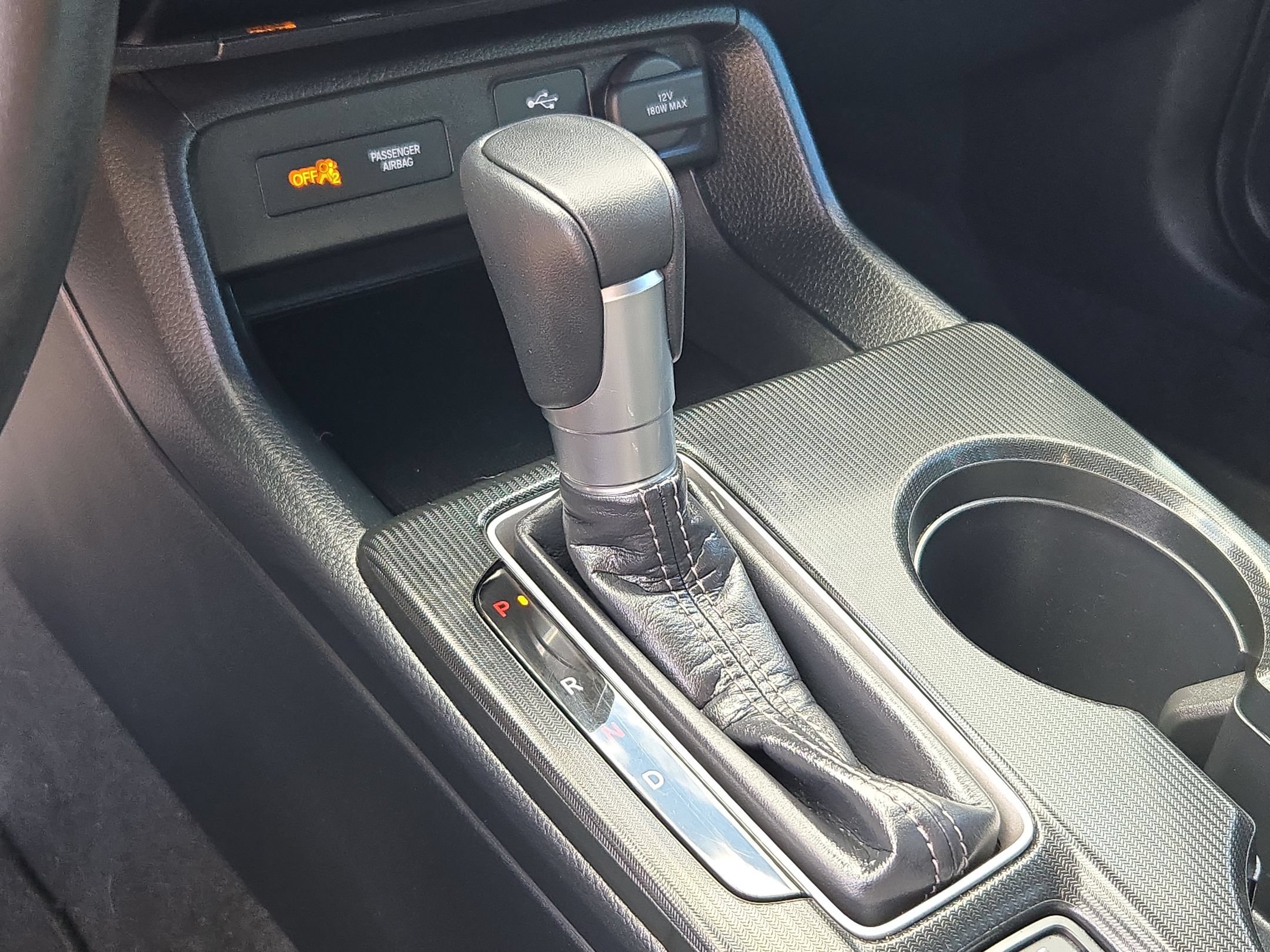 Used 2024 Honda Civic Sport image 19