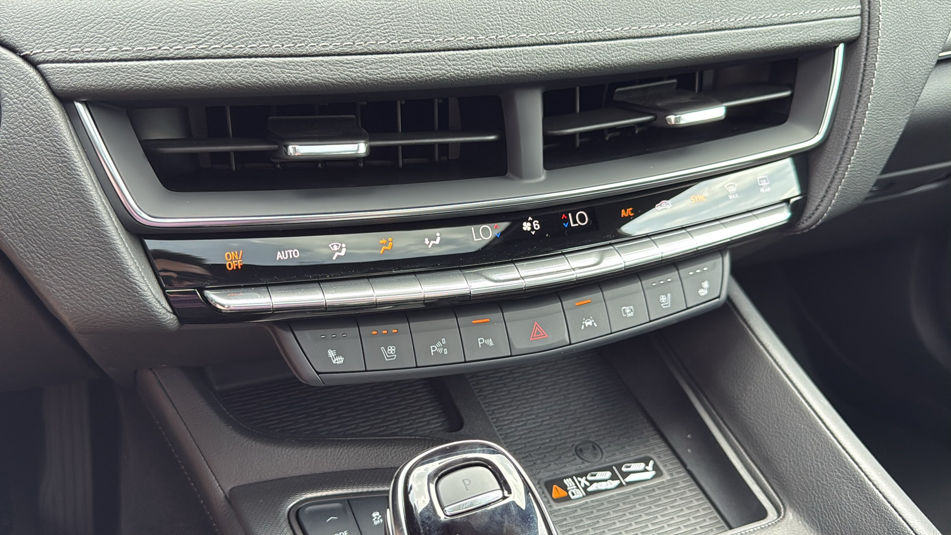 New 2026 Cadillac CT5 Premium Luxury AWD/4WD image 22