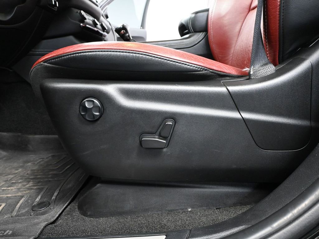 Used 2021 Dodge Durango SRT w/ Black Package image 21