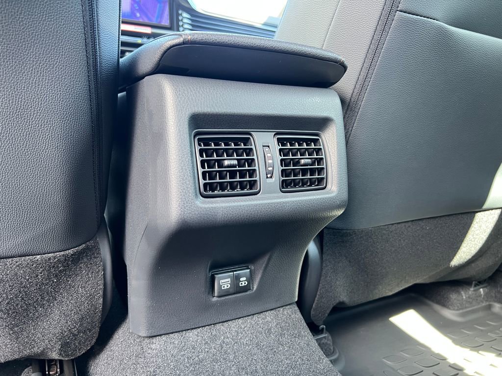 New 2026 Toyota Camry XLE image 15