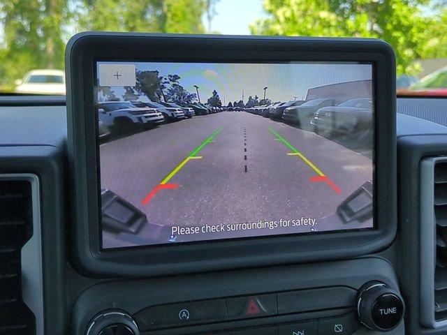 Used 2024 Ford Bronco Sport Big Bend AWD/4WD image 19