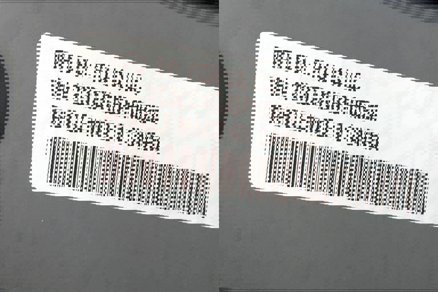 Used 2023 Dodge Charger Scat Pack w/ Plus Group image 33