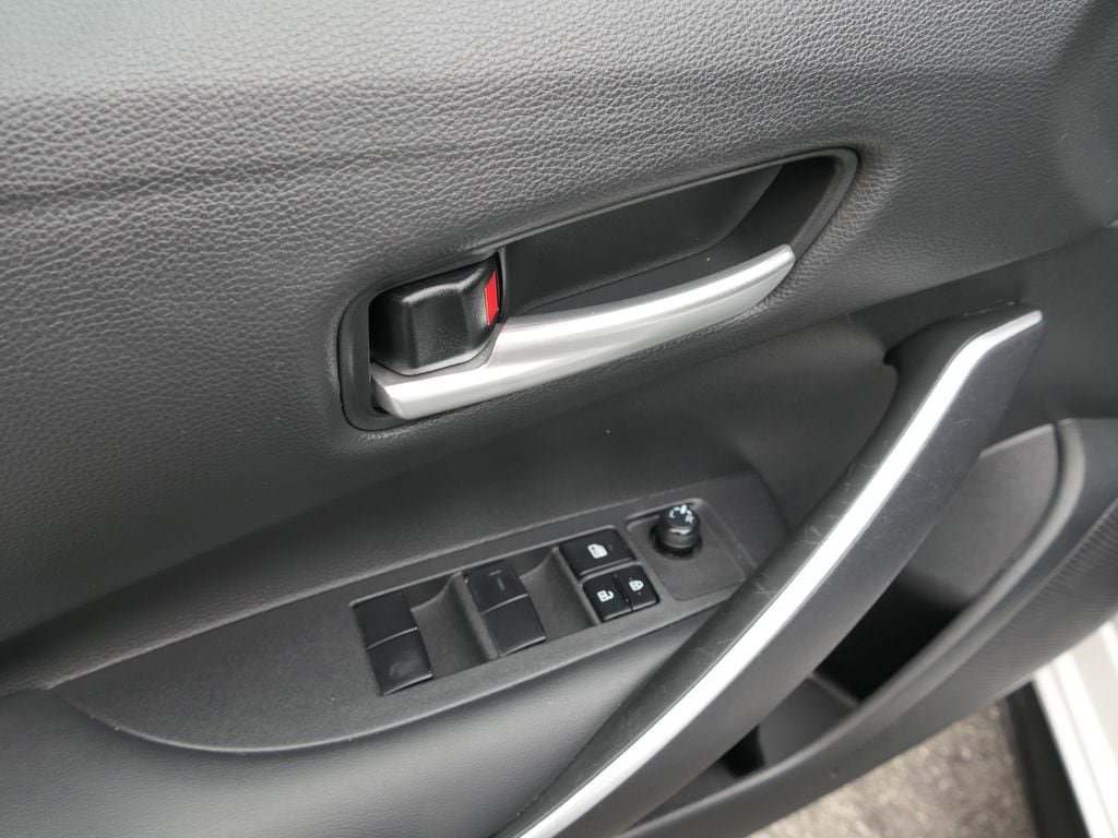 Used 2024 Toyota Corolla SE FWD image 15