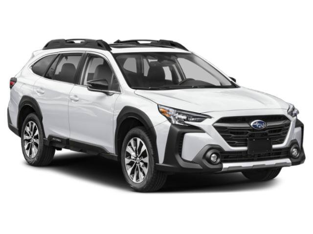 Used 2024 Subaru Outback Limited XT AWD/4WD image 9