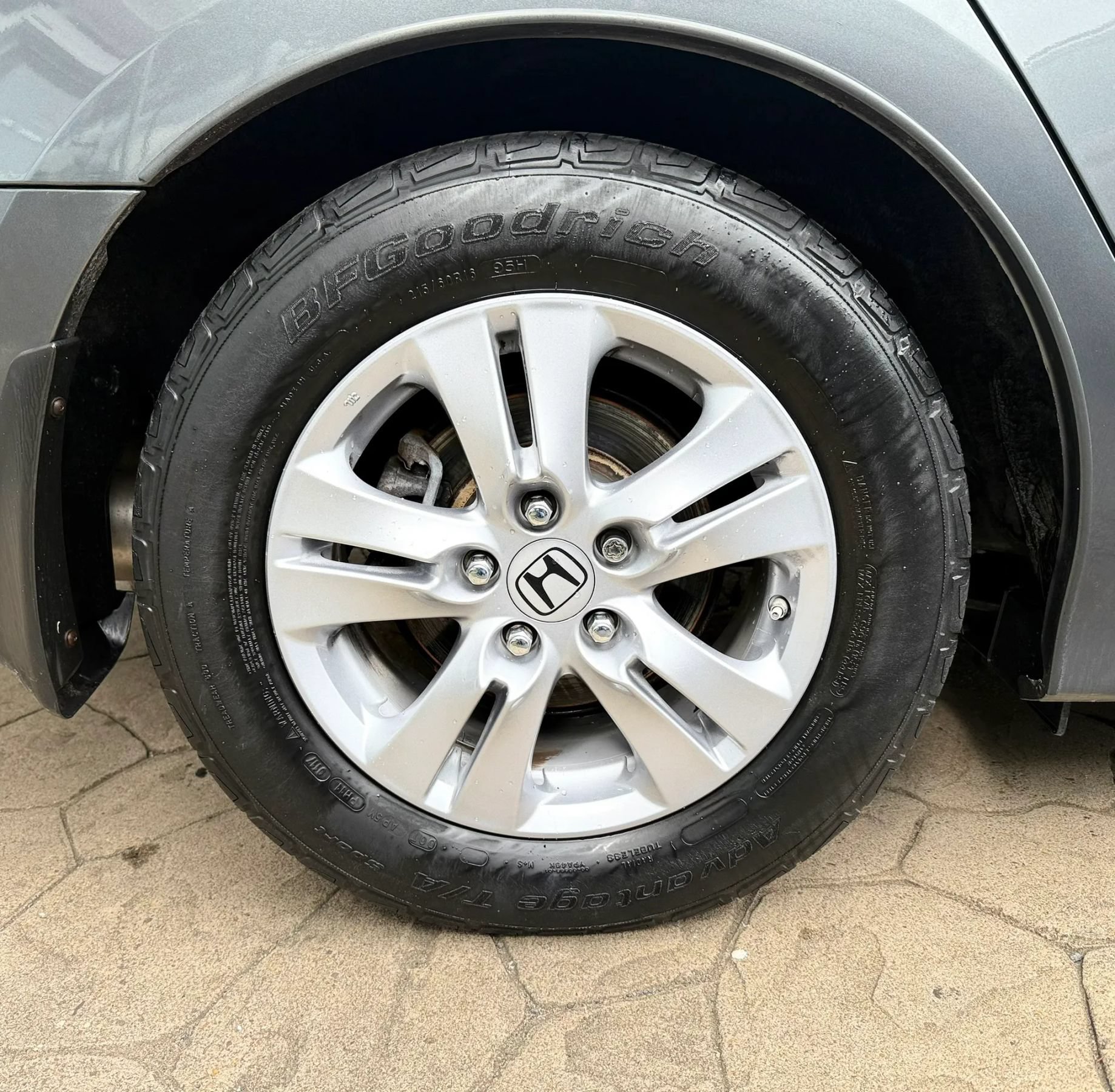 Used 2012 Honda Accord LX image 40