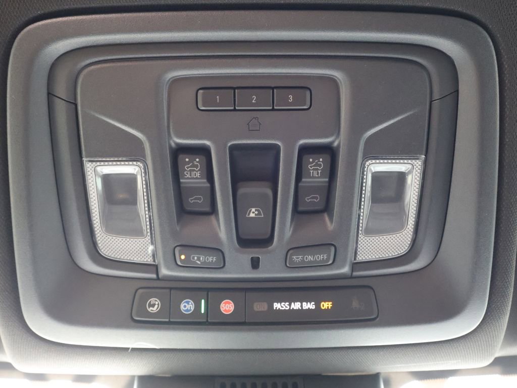 New 2026 GMC Sierra 1500 AT4 w/ AT4 Premium Package image 33