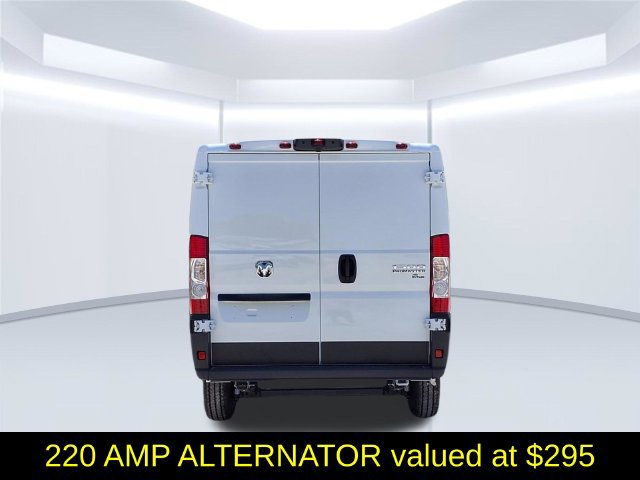 New 2026 RAM ProMaster 1500 w/ Convenience Group FWD image 5
