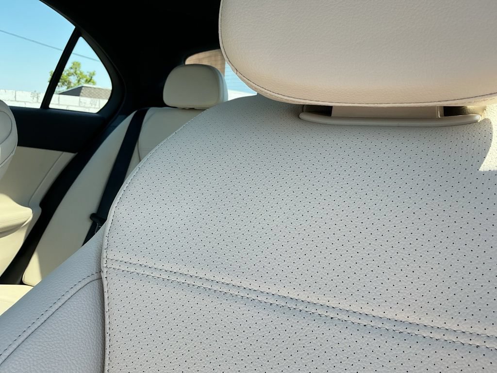 New 2026 Mercedes-Benz C 300 4MATIC Sedan image 13