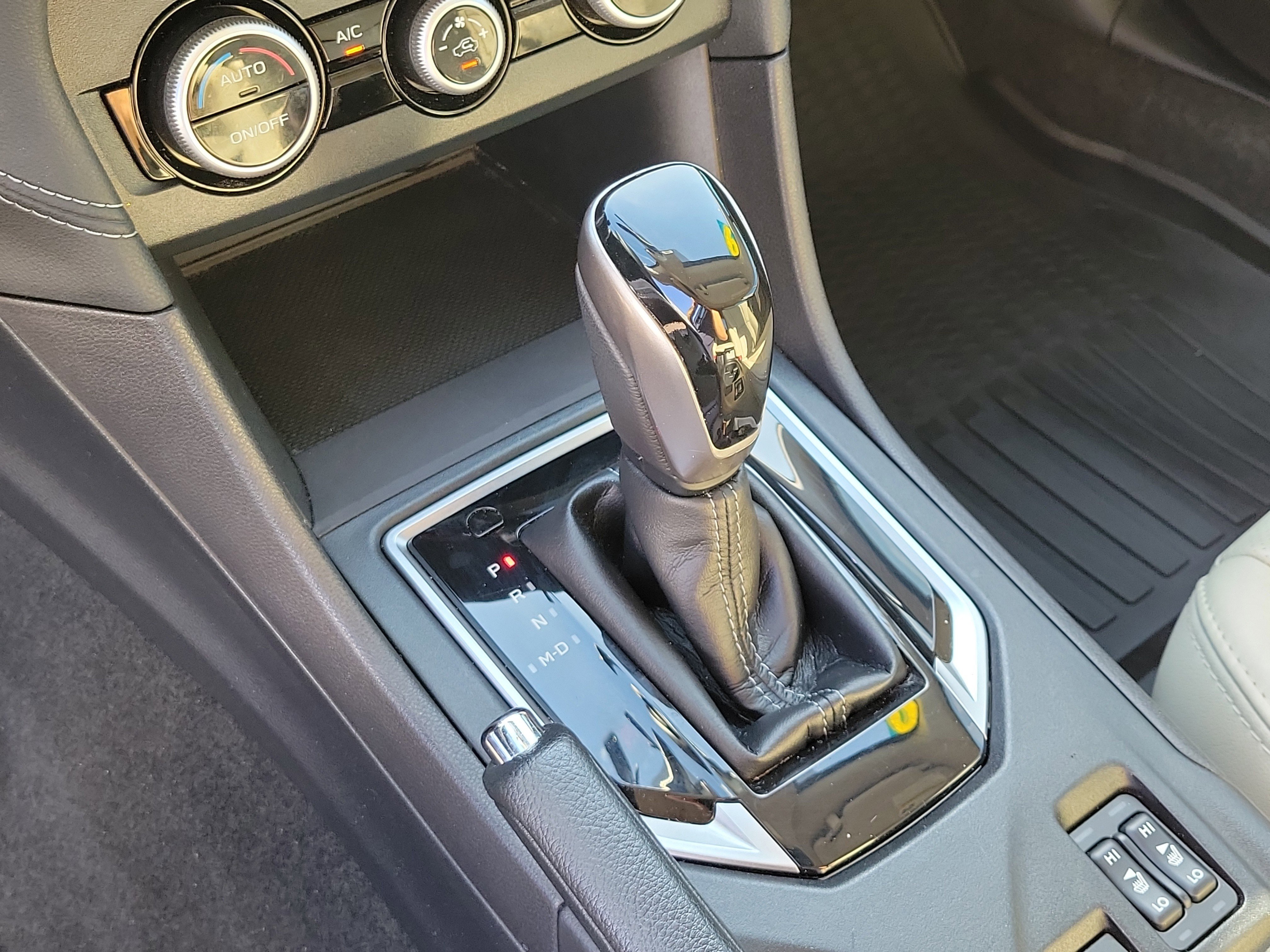 Used 2019 Subaru Impreza 2.0i Limited image 26