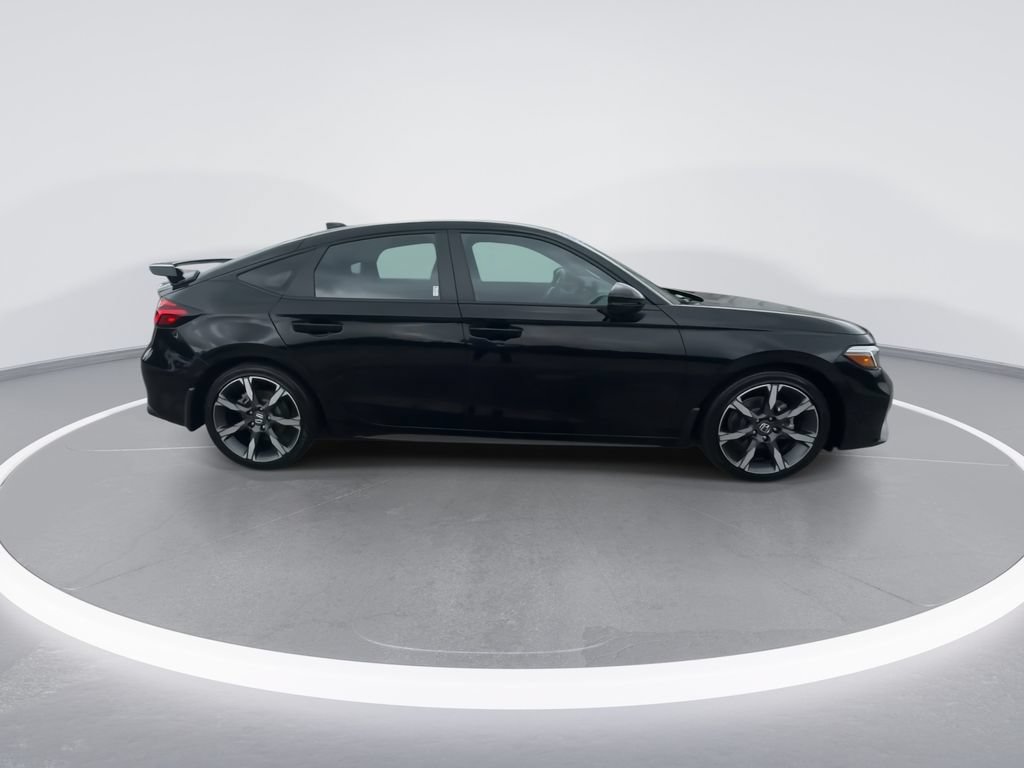 Used 2025 Honda Civic Sport Touring image 9