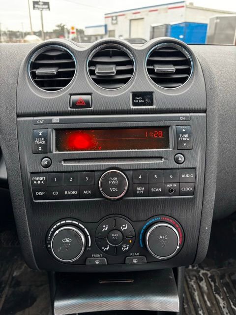 Used 2009 Nissan Altima 2.5 SL w/ SL Pkg image 23