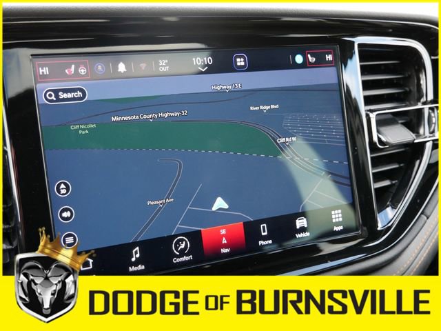 Used 2023 Dodge Durango R/T image 22