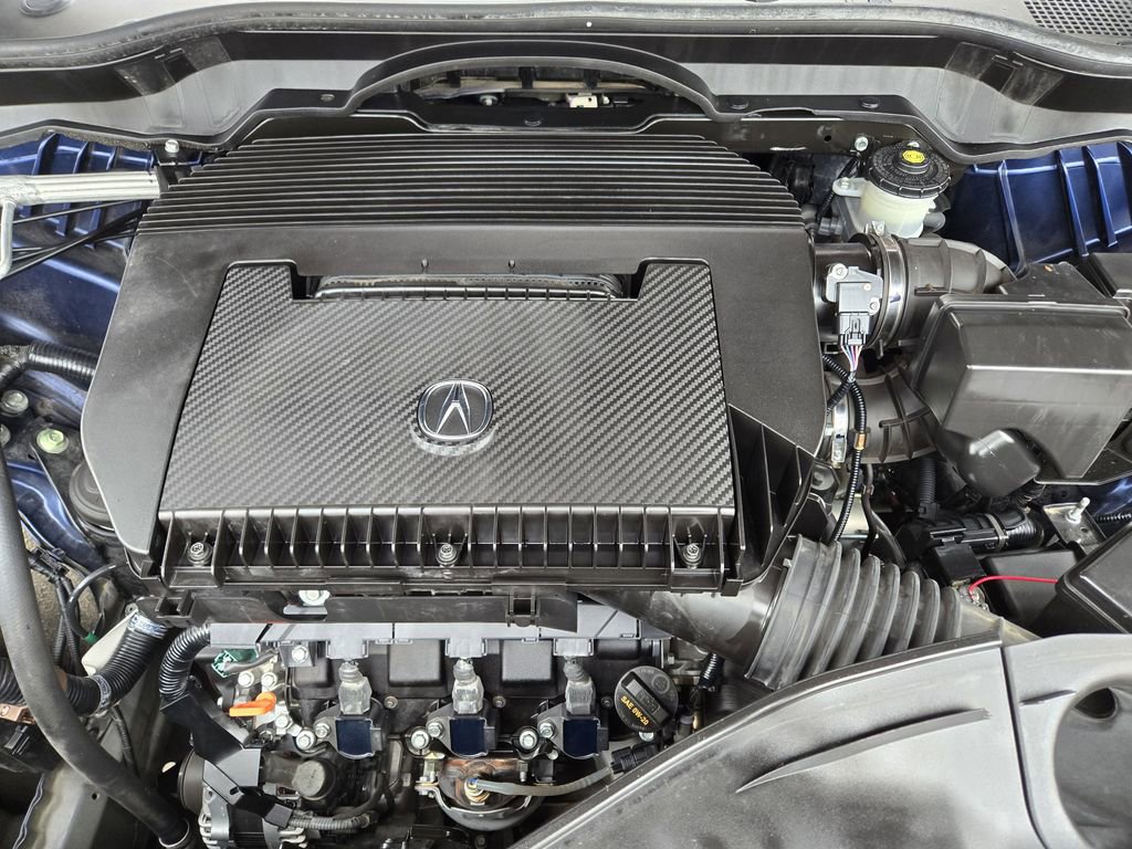 Used 2023 Acura MDX SH-AWD w/ Advance Package image 41