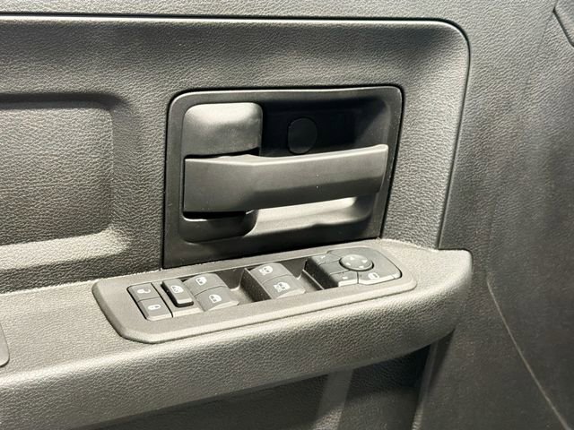 Used 2026 RAM 2500 Tradesman image 14