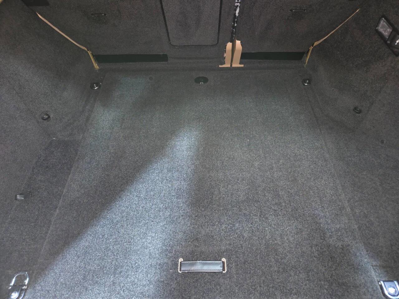 Used 2012 Land Rover Range Rover HSE LUX image 42