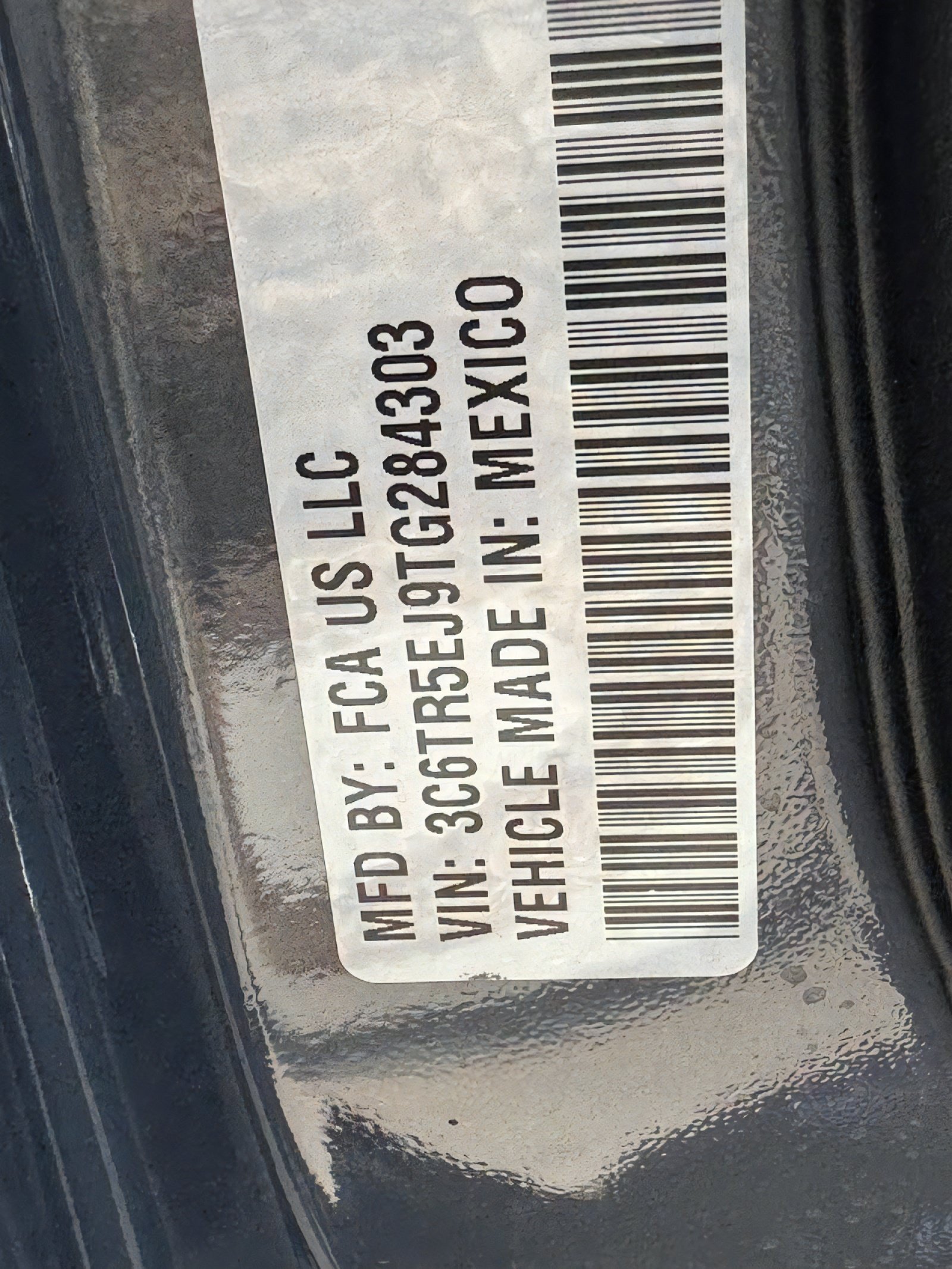 New 2026 RAM 2500 Power Wagon AWD/4WD image 25