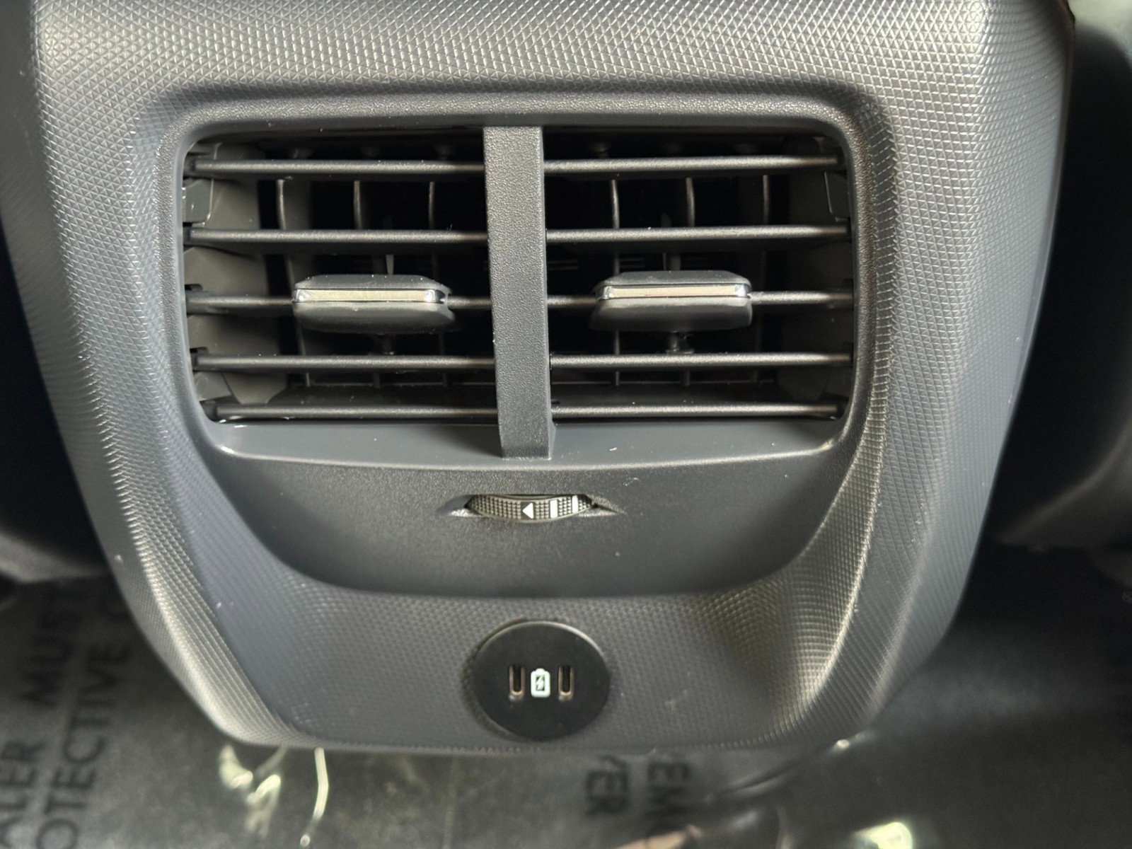 Used 2024 Ford Mustang Mach-E Select w/ Comfort Package Lite RWD image 33