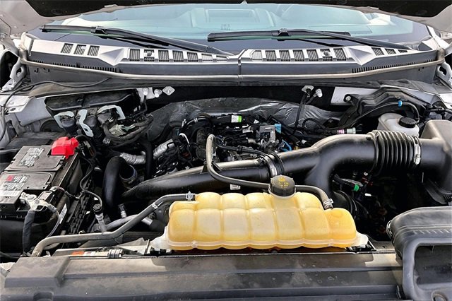 Used 2019 Ford F150 XLT w/ Equipment Group 301A Mid image 31