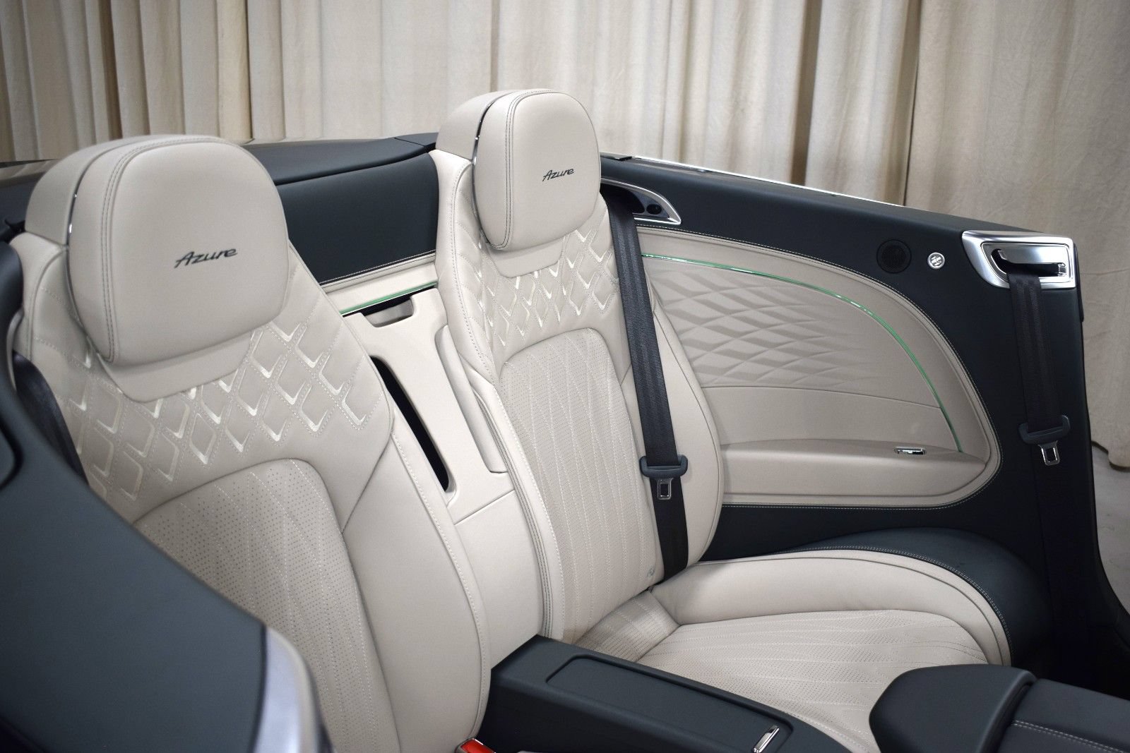 New 2026 Bentley Continental GTC AWD/4WD image 20