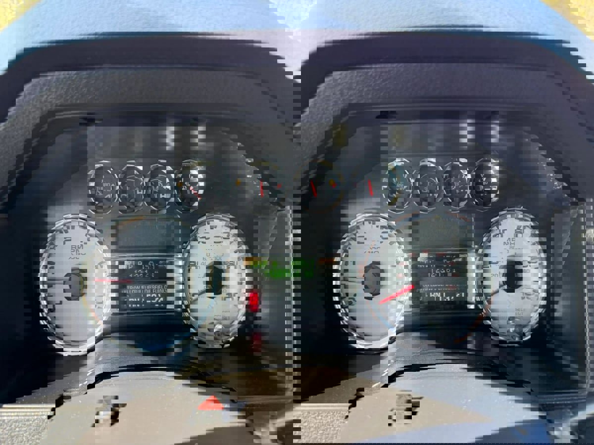 Used 2008 Ford F250 XLT image 20