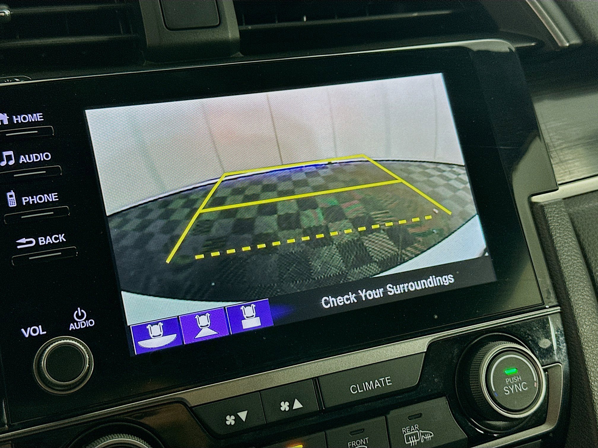 Used 2020 Honda Civic EX-L image 21