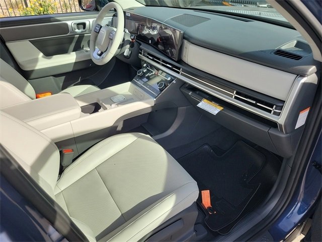 New 2026 Hyundai Santa Fe SEL image 17