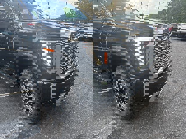 New 2025 GMC Sierra 2500 Denali w/ Denali Reserve Package image 5
