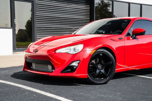 Used 2013 Scion FR-S image 38