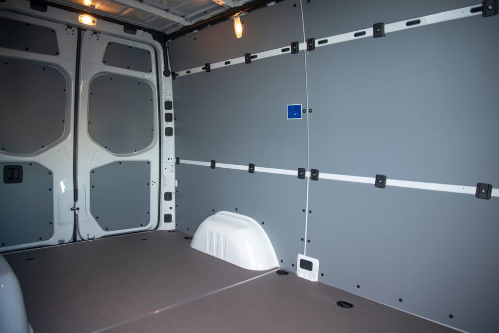 New 2026 Mercedes-Benz Sprinter 2500 image 21