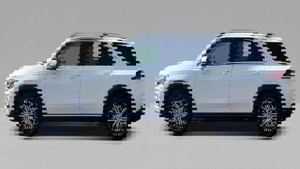 Certified 2024 Mercedes-Benz GLE 450 4MATIC image 5