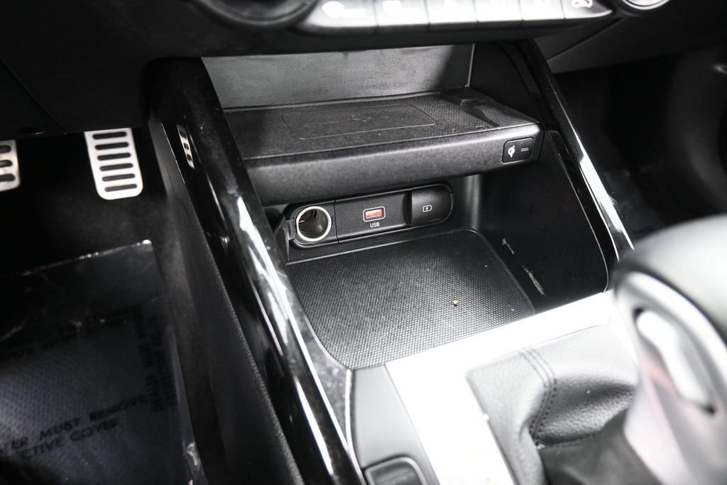 Used 2023 Kia Forte GT-Line w/ GT-Line Premium Package FWD image 22