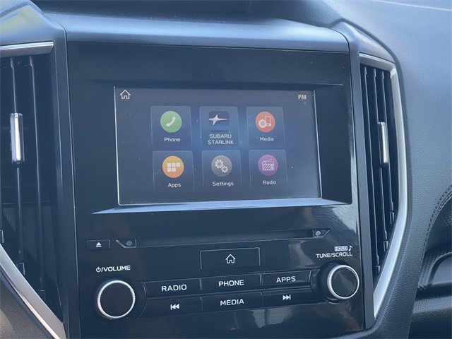 Used 2021 Subaru Forester image 11