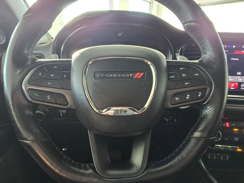 Used 2024 Dodge Durango GT image 25