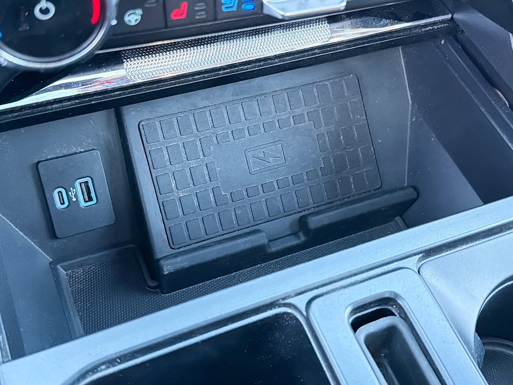 Used 2022 Ford F150 King Ranch w/ Equipment Group 601A High image 29