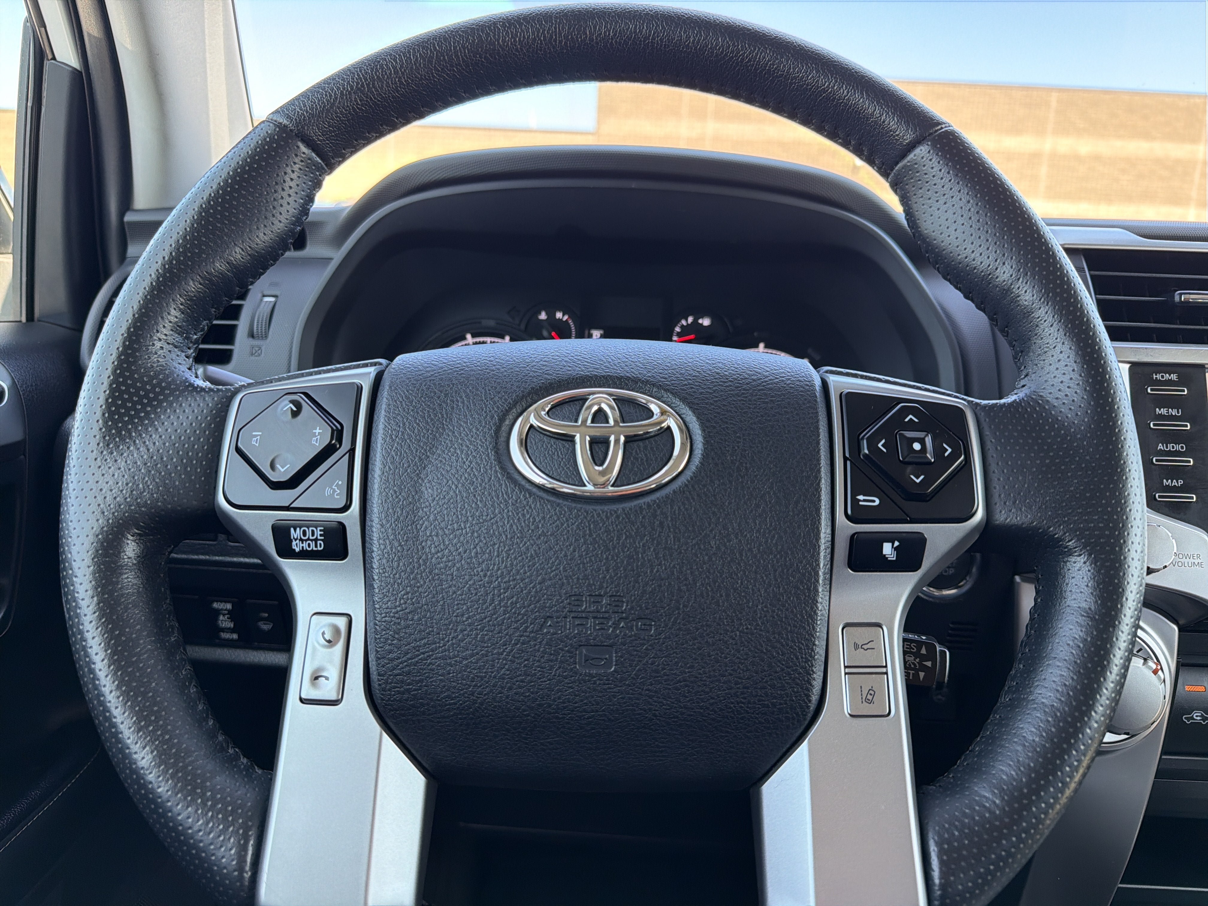 Used 2023 Toyota 4Runner SR5 Premium w/ Moonroof Package AWD/4WD image 14